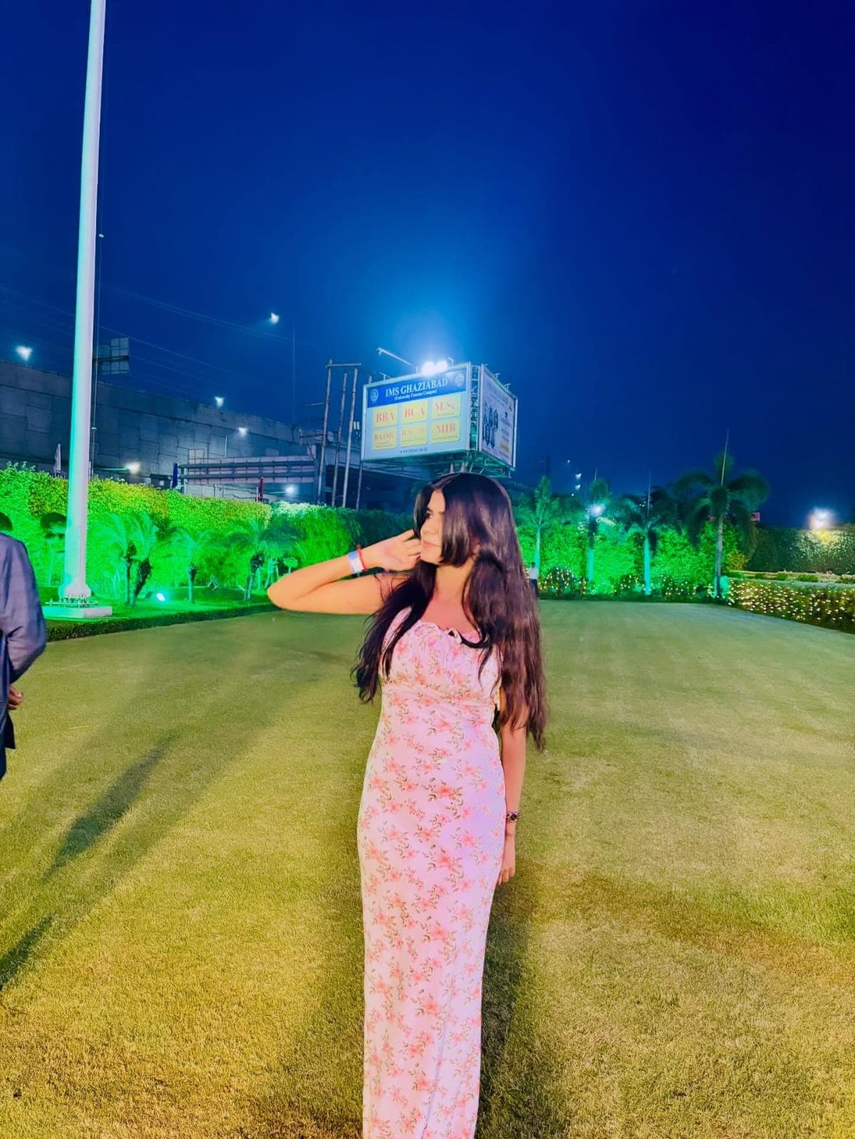 Priya Sharma