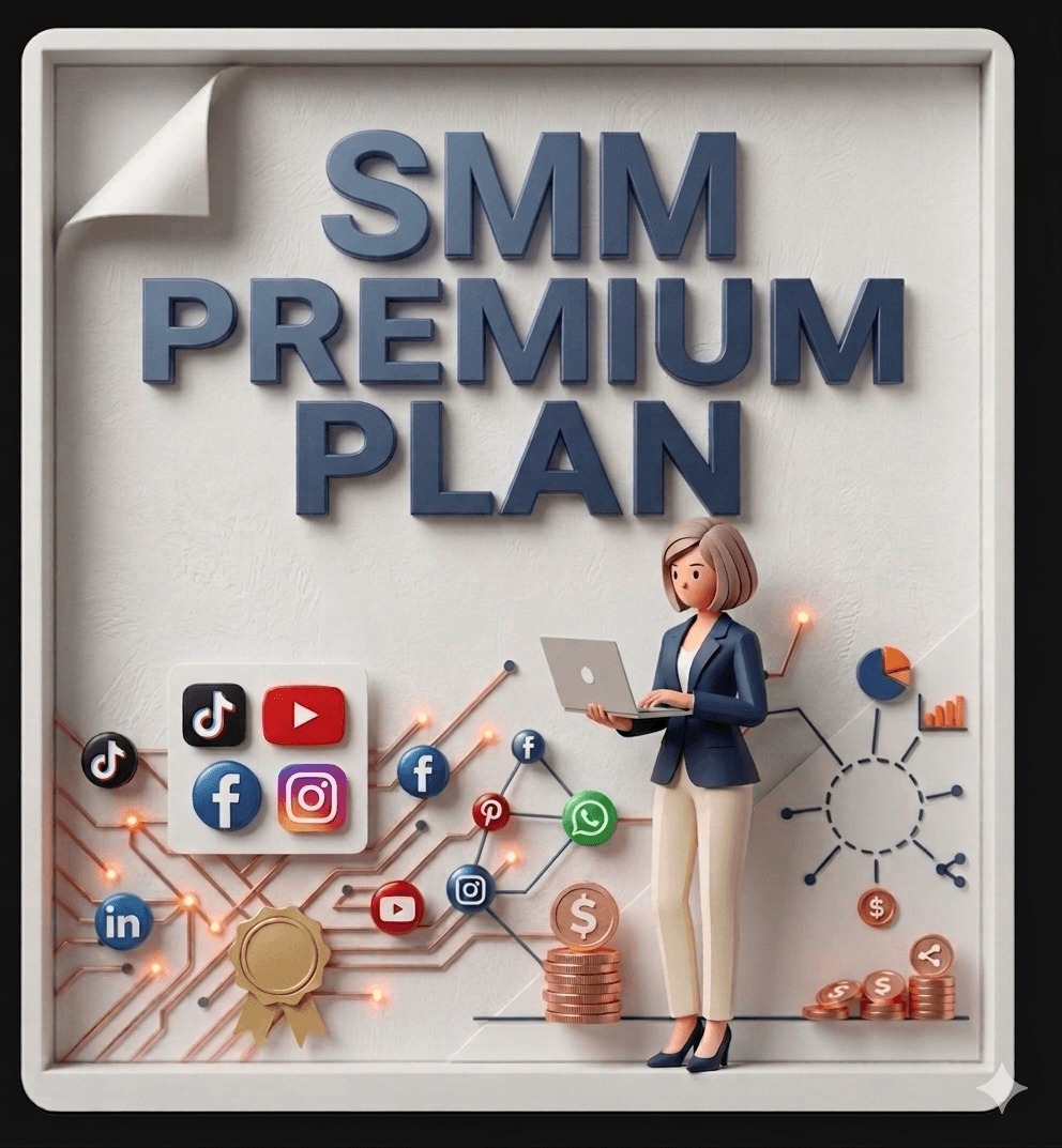 SMM PREMIUM PLAN