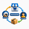 Drop Shipping And Marketing Service