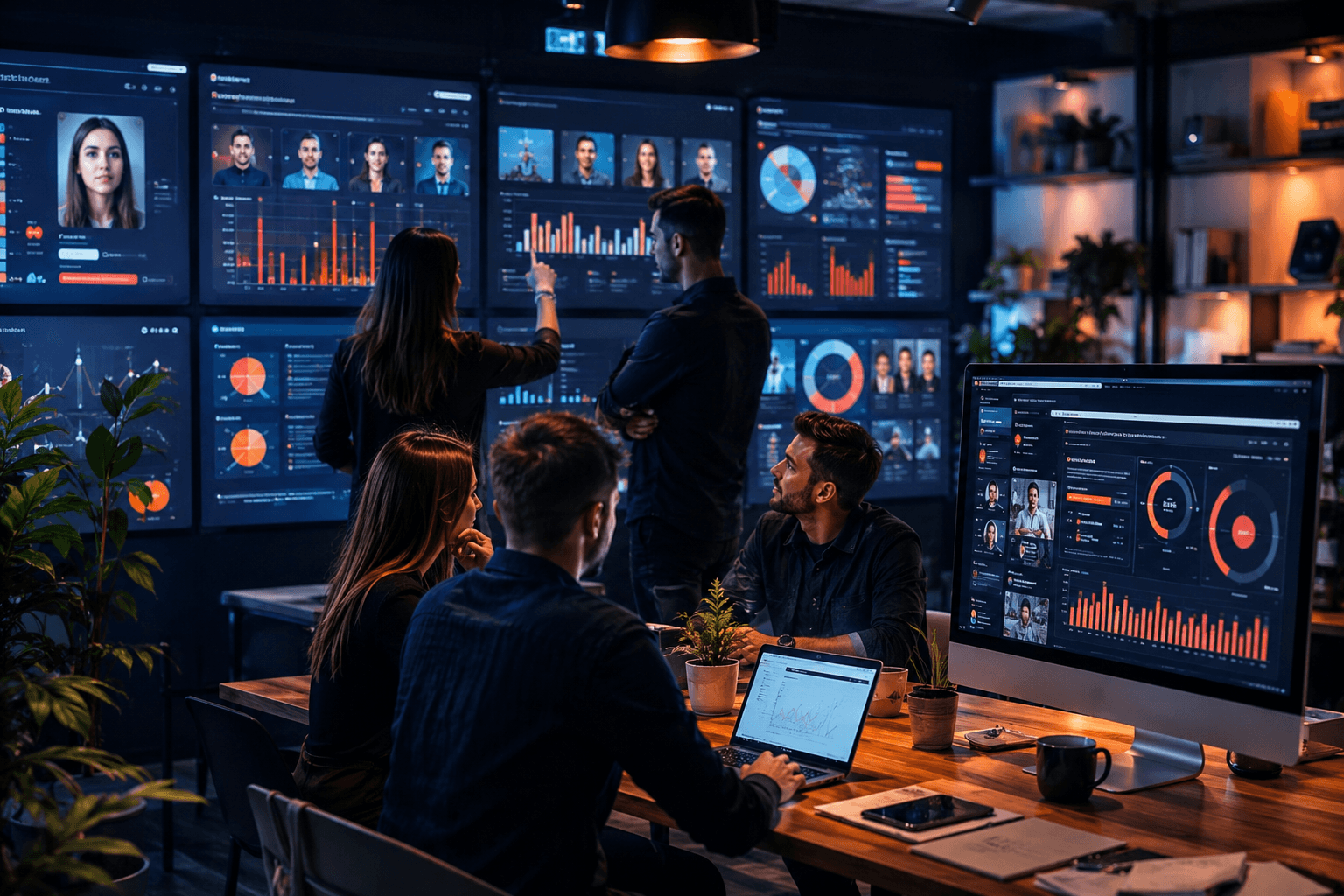 Influencer Marketing Services