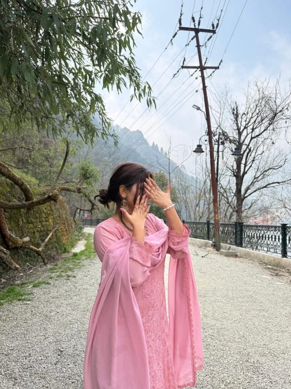 Priya Mehta