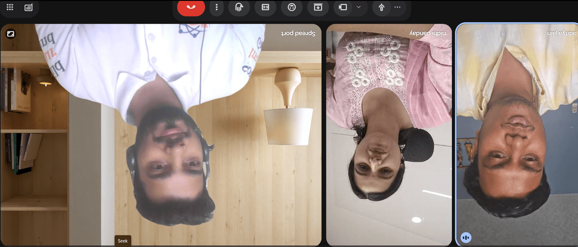 Client review 9