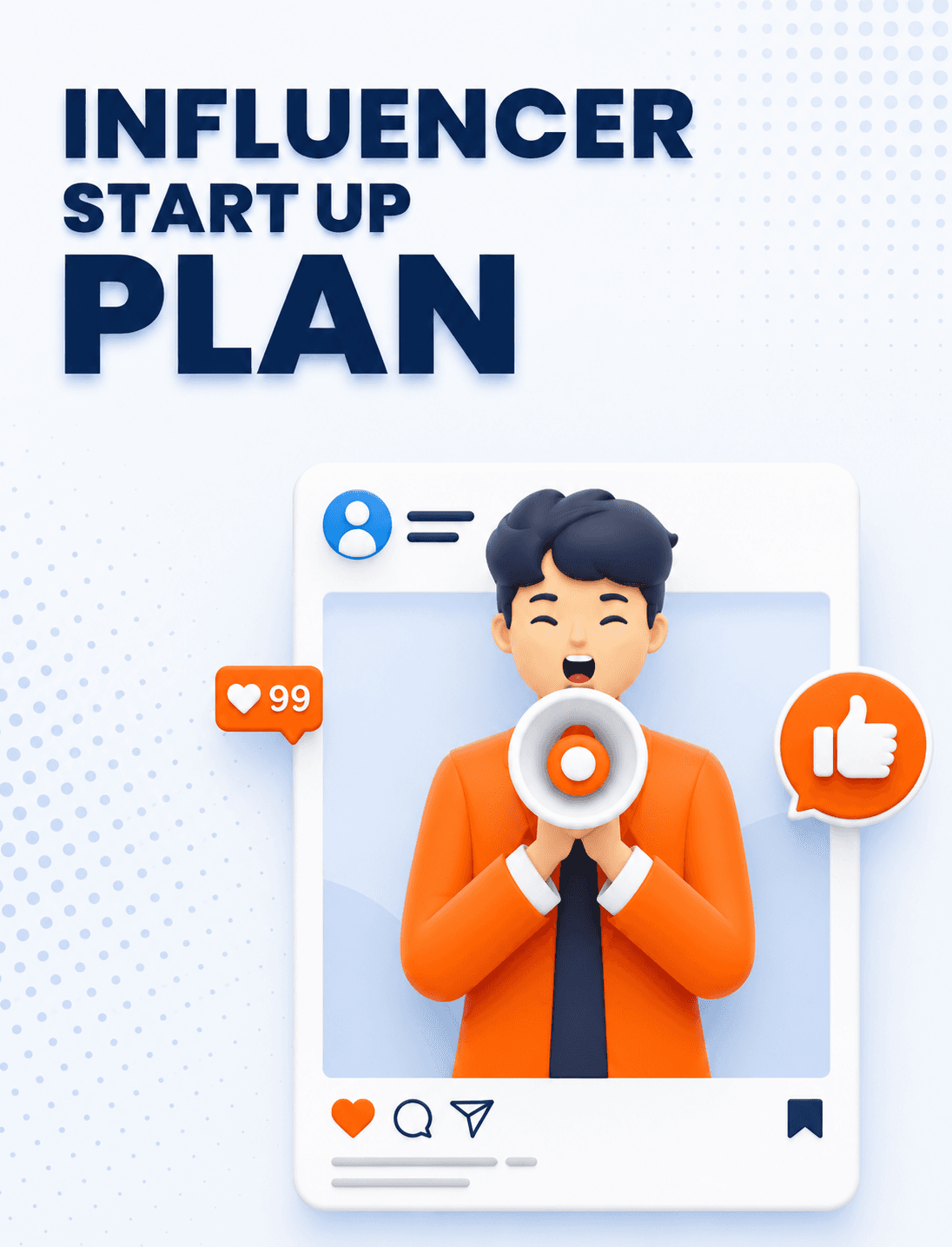 Influencer Marketing Basic Plan