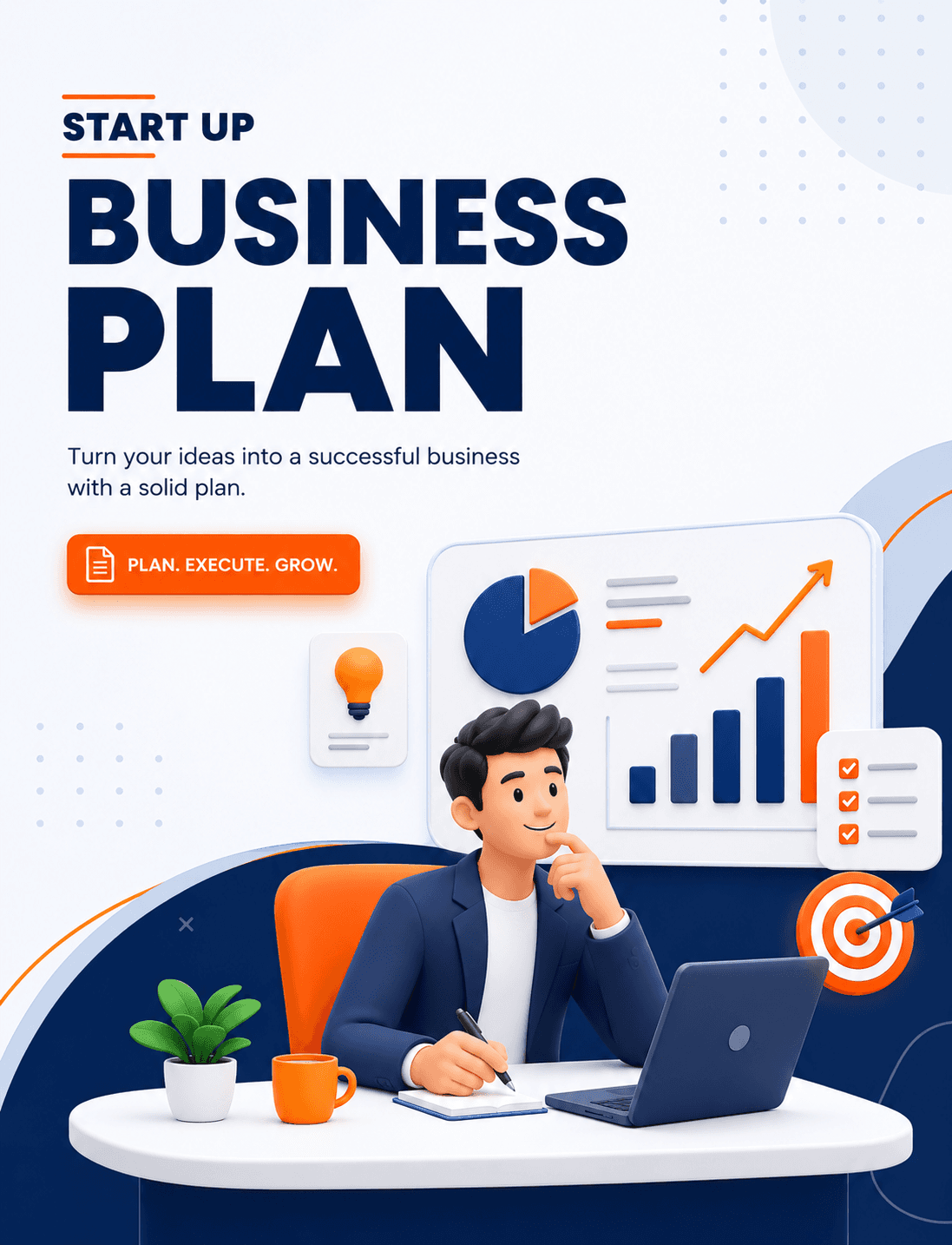 Influencer Marketing Business Plan