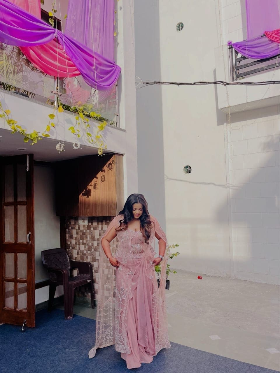 Bharti Patel