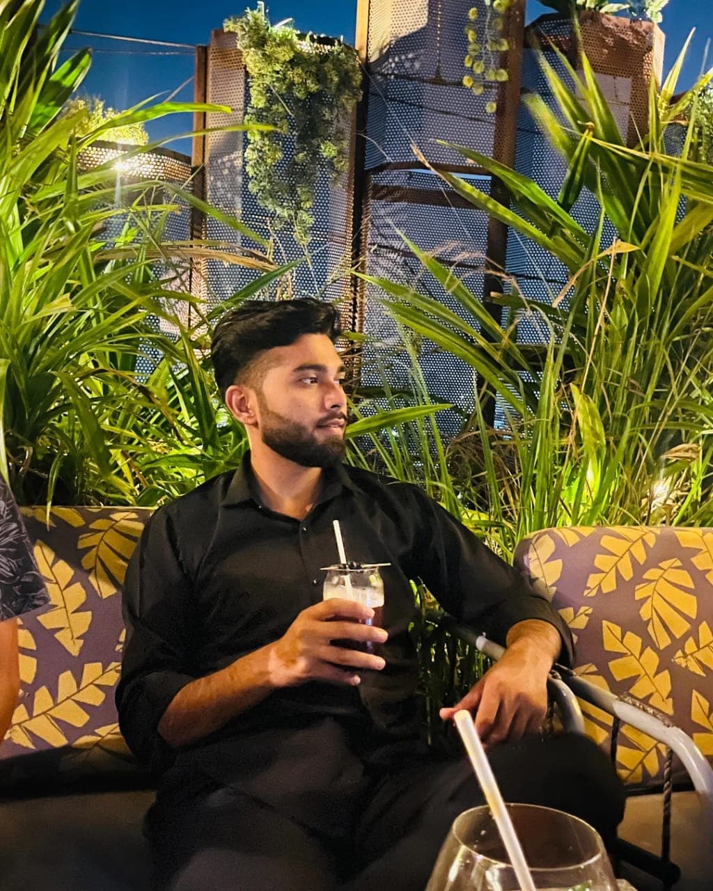 Anas Khan