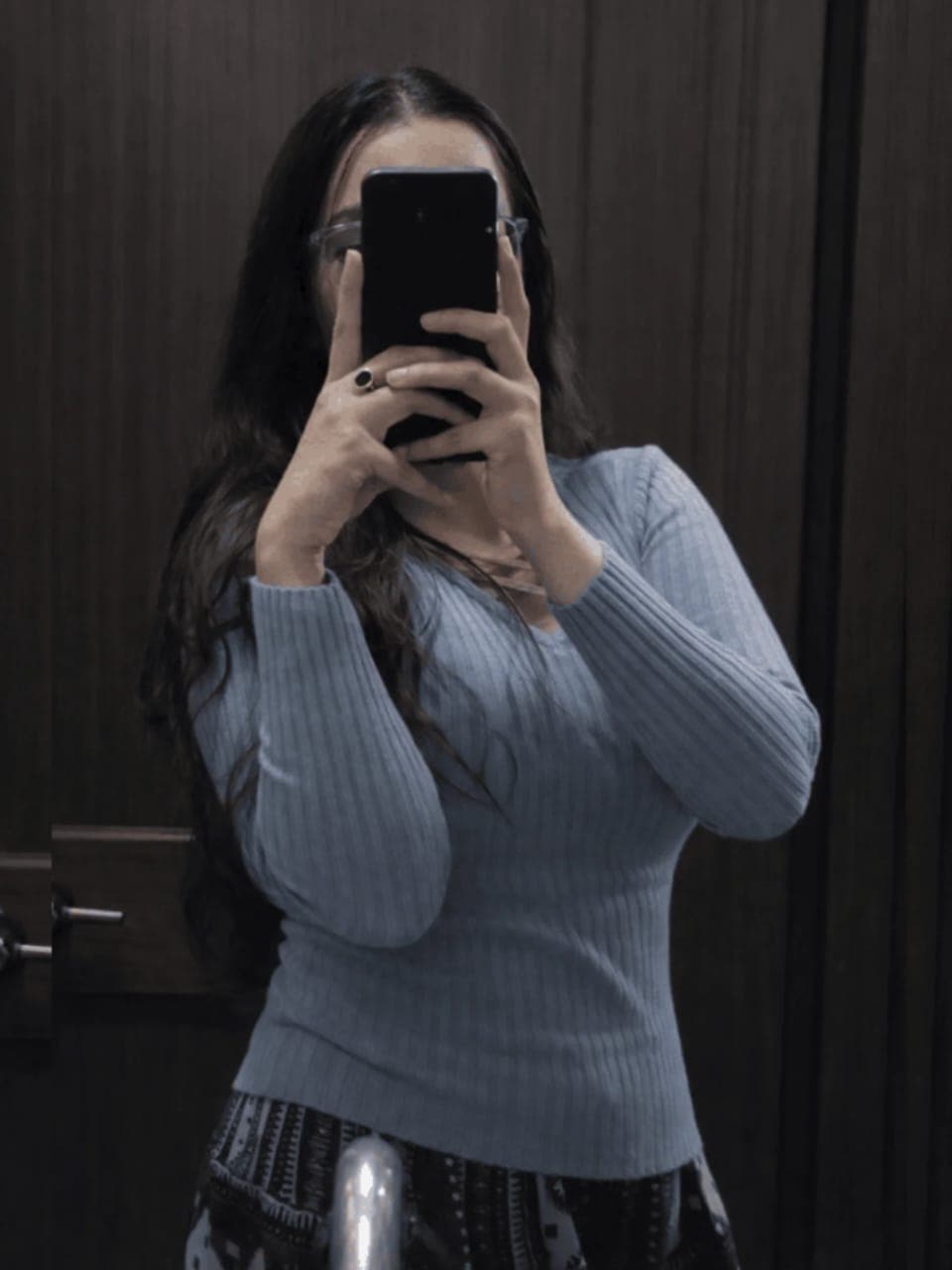 Prachi Patel