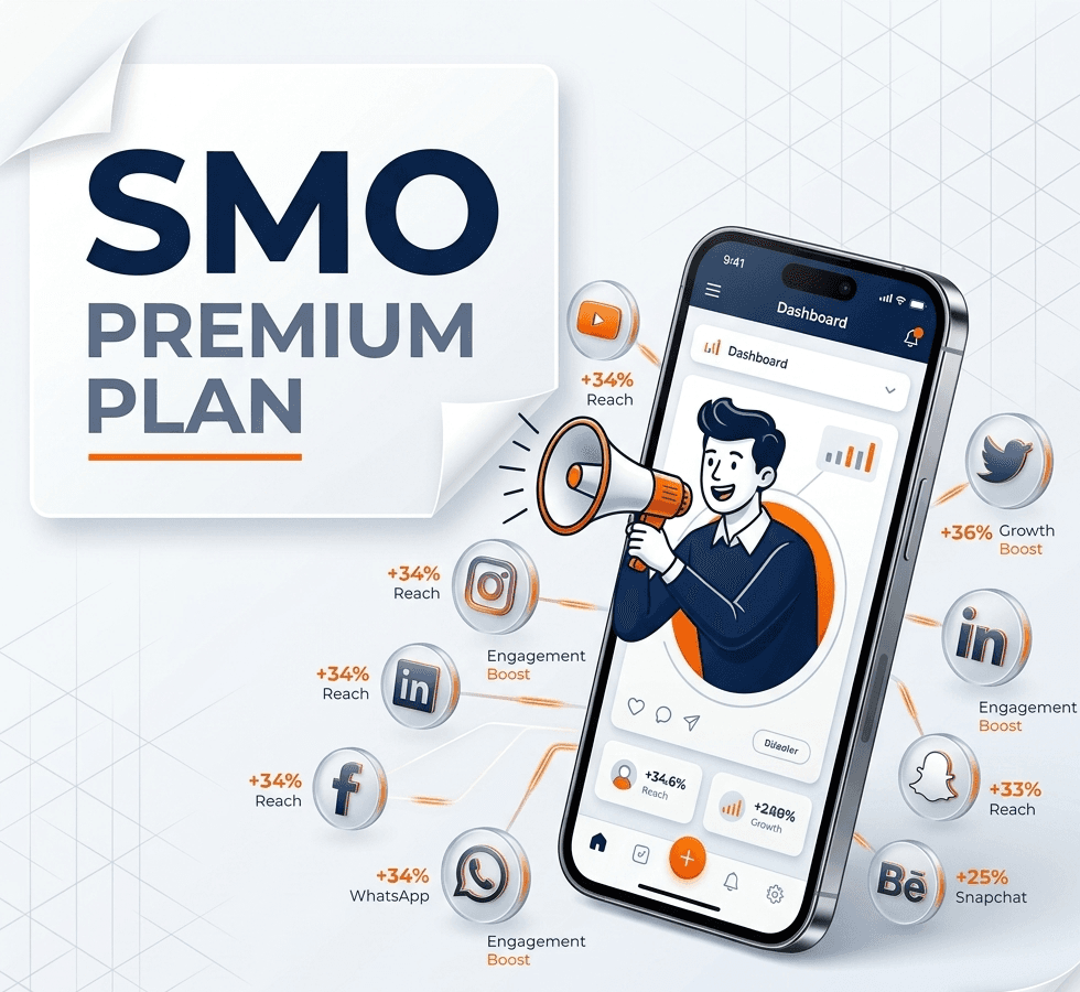 SMO PREMIUM PLAN