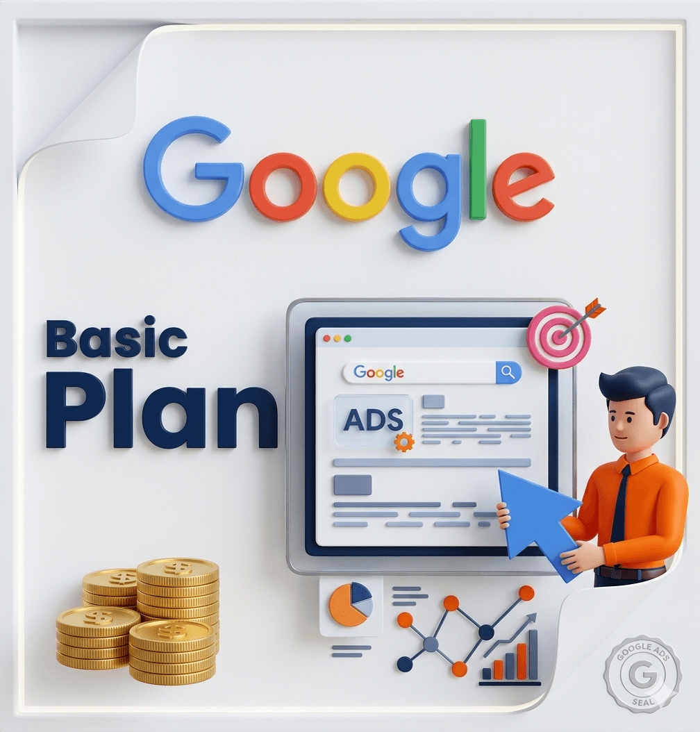 ADS BASIC PLAN