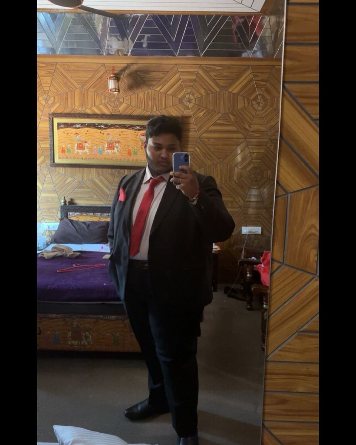 Rahul Mehta