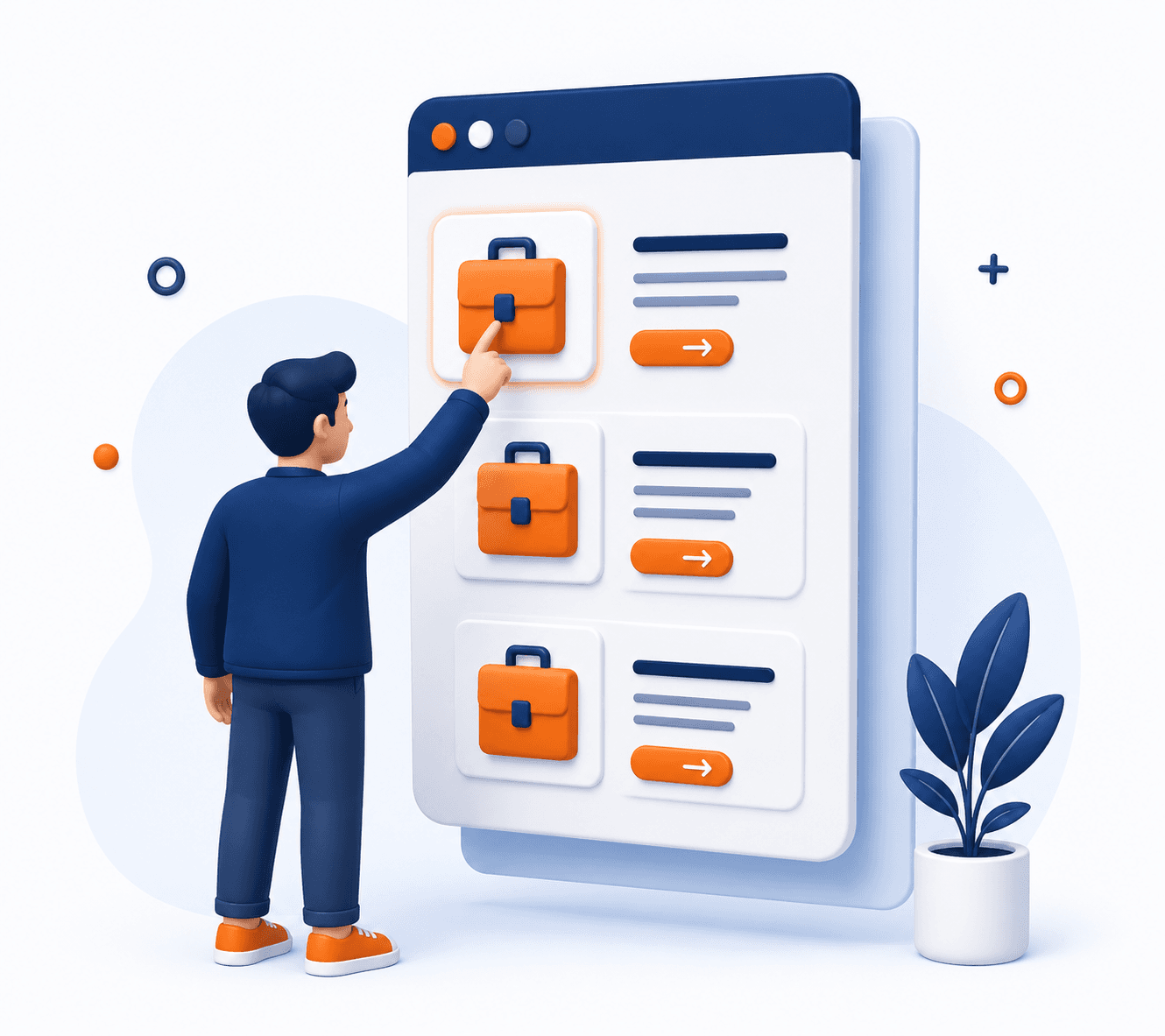 Listing Services