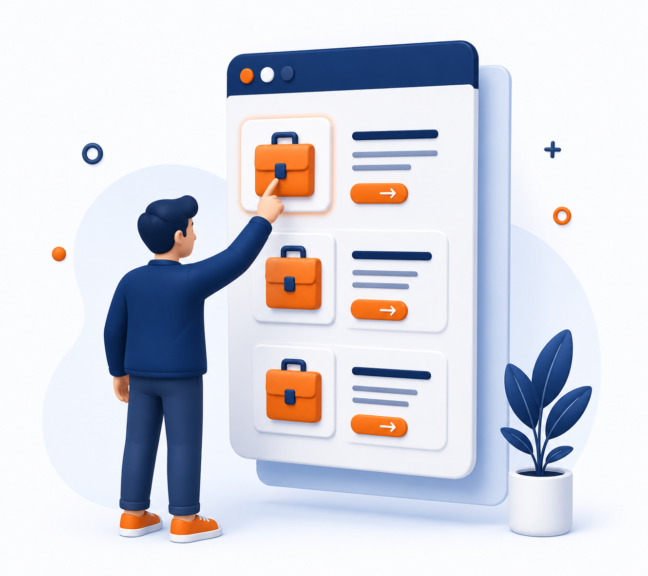 Listing Services